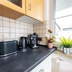 Grosses Mit Garten Fuer Familie & Gruppen Bis 13 Personen Tatil Evi Burgkunstadt