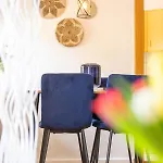 Grosses Mit Garten Fuer Familie & Gruppen Bis 13 Personen * 布格昆施塔特