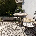 度假居 Grosses Mit Garten Fuer Familie & Gruppen Bis 13 Personen 布格昆施塔特