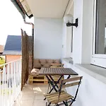 בית נופש Grosses Mit Garten Fuer Familie & Gruppen Bis 13 Personen *