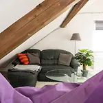 度假居 Grosses Mit Garten Fuer Familie & Gruppen Bis 13 Personen *