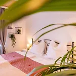度假居 Grosses Mit Garten Fuer Familie & Gruppen Bis 13 Personen *