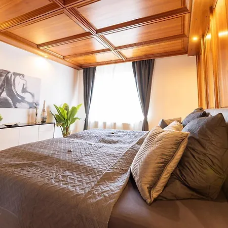 Casa vacanze Grosses Mit Garten Fuer Familie & Gruppen Bis 13 Personen
