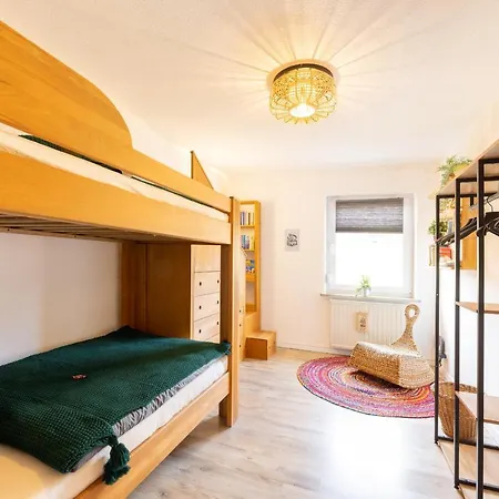 Mit 2 - Ideal Fuer Familien & Gruppen