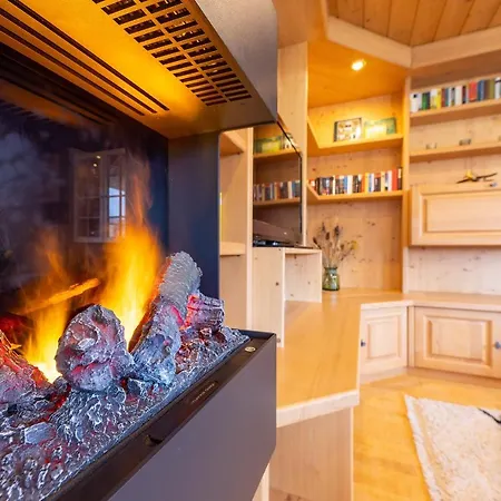 Holiday home Mit 2 - Ideal Fuer Familien & Gruppen Burgkunstadt