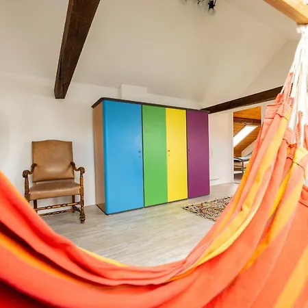 Casa vacanze Grosses Mit Garten Fuer Familie & Gruppen Bis 13 Personen